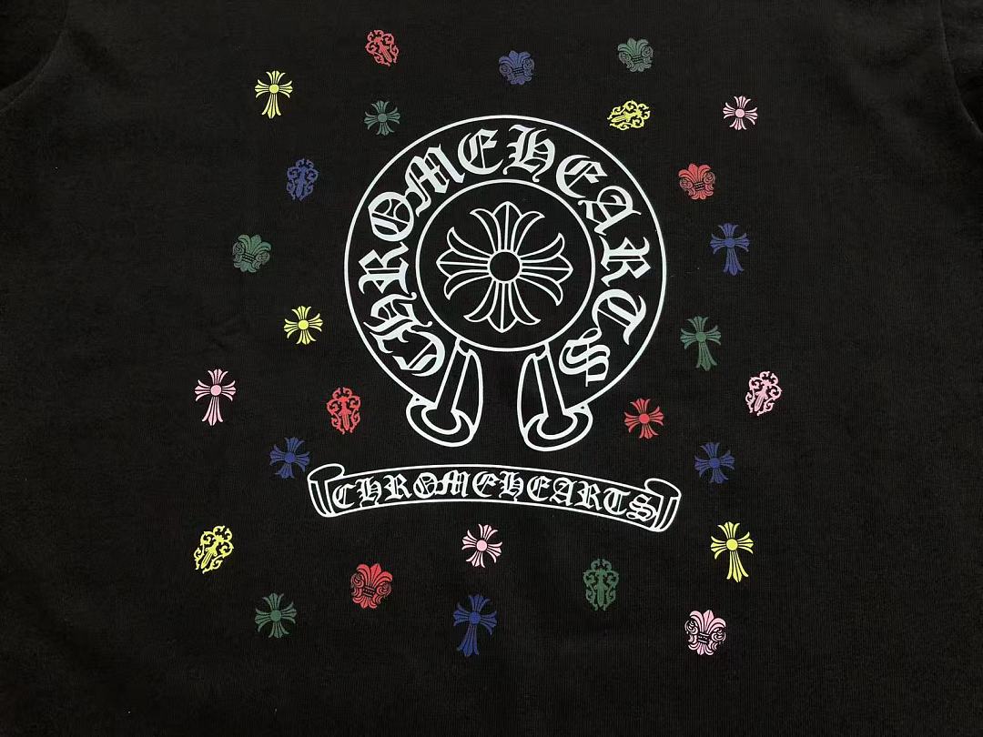 T-Shirts Ch Hearts