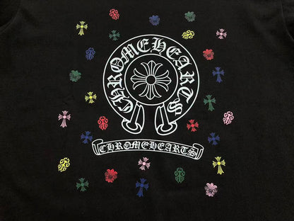 T-Shirts Ch Hearts