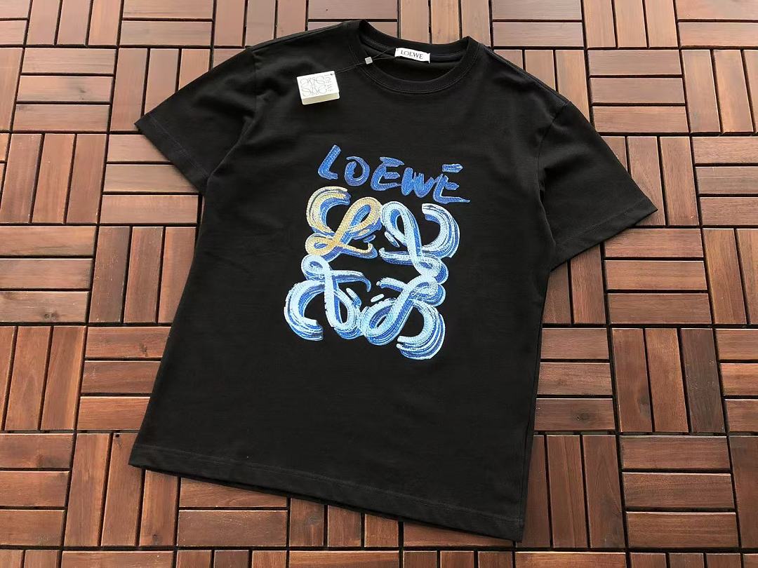 T-Shirts Loewe
