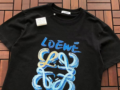 T-Shirts Loewe