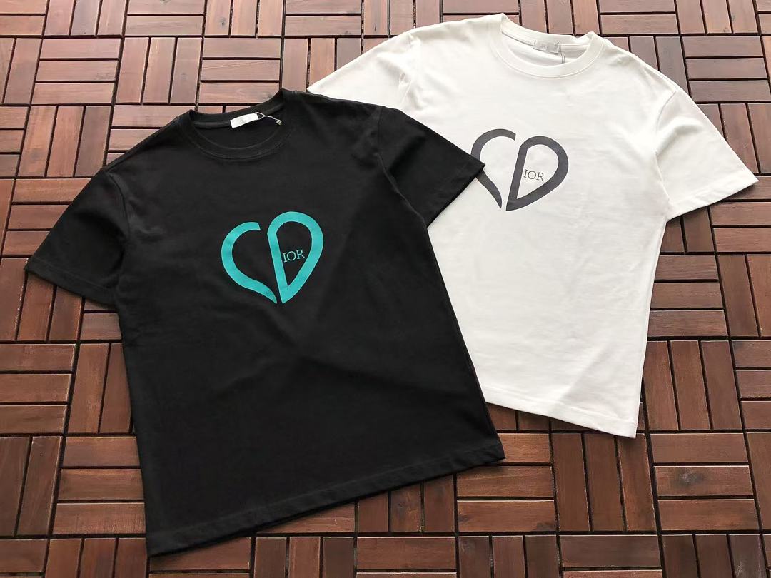 T-Shirts Dior