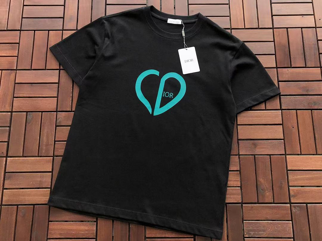 T-Shirts Dior