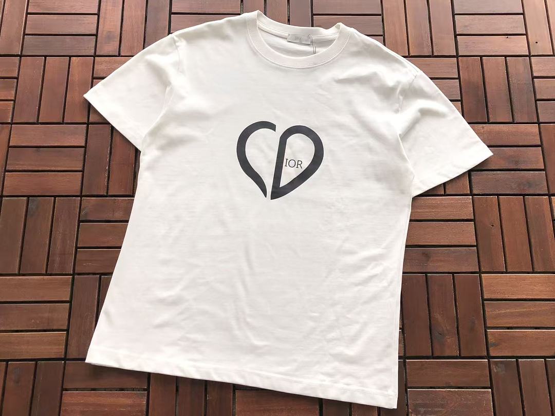 T-Shirts Dior