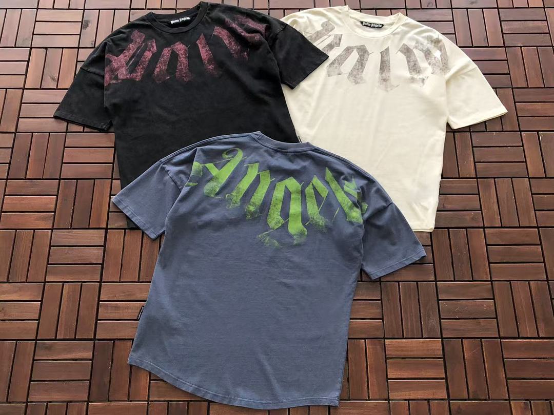 Palm Angels T-Shirts