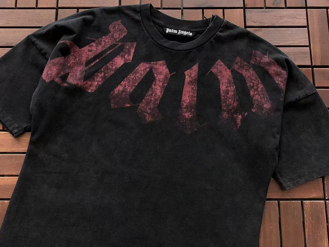Palm Angels T-Shirts