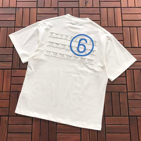 Maison MG T-shirts