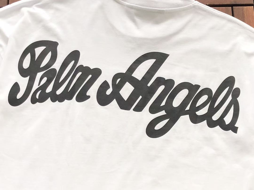 Palm Angels T-Shirts