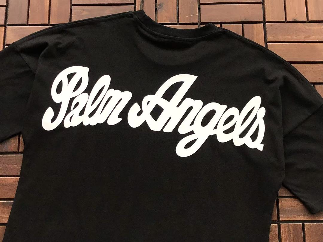 Palm Angels T-Shirts