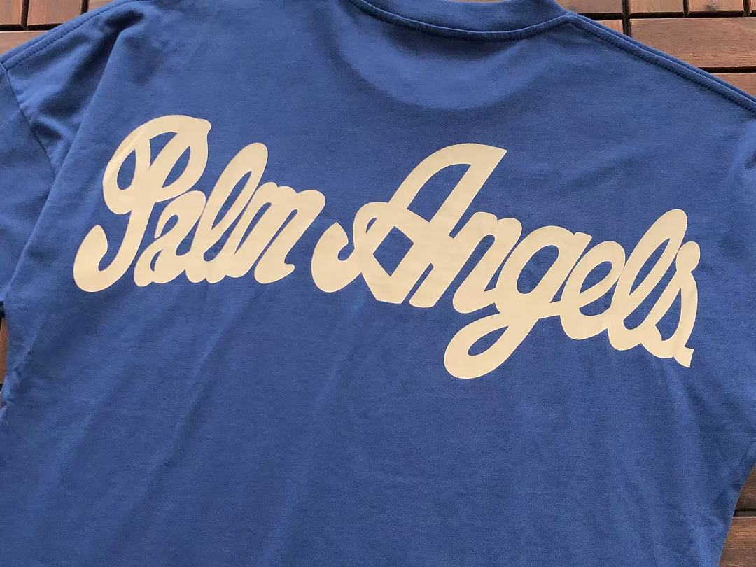 Palm Angels T-Shirts