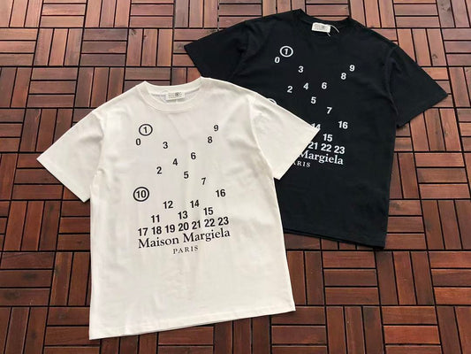 Maison MG T-shirts