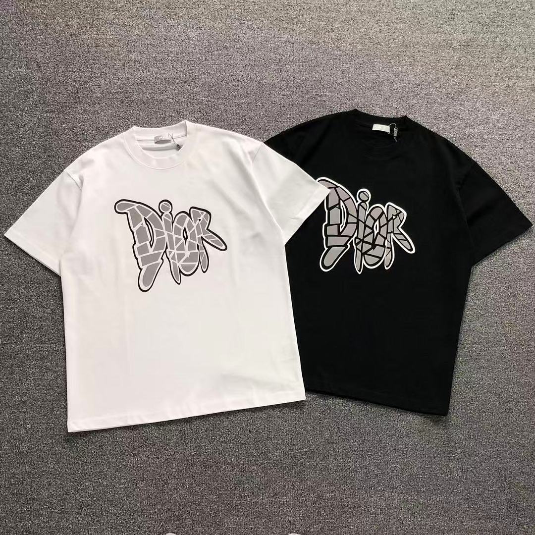T-Shirts Dior