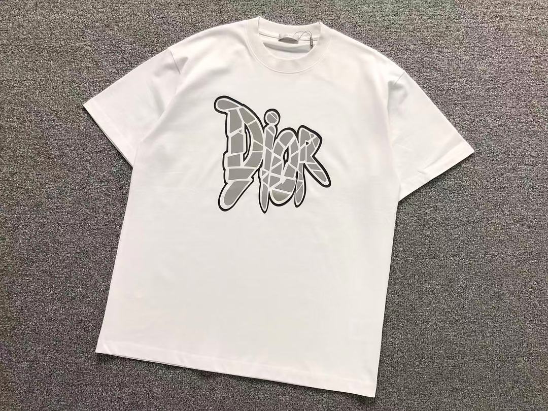 T-Shirts Dior