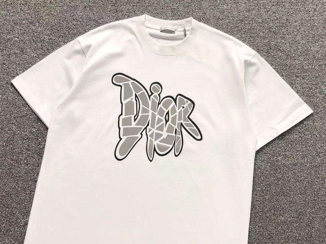 T-Shirts Dior