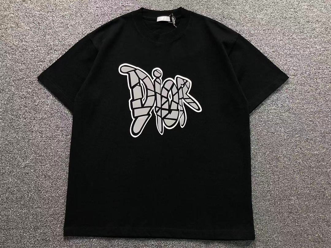 T-Shirts Dior