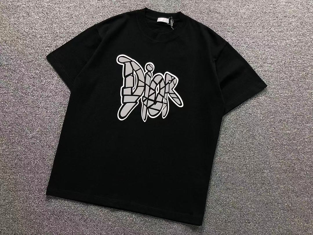 T-Shirts Dior