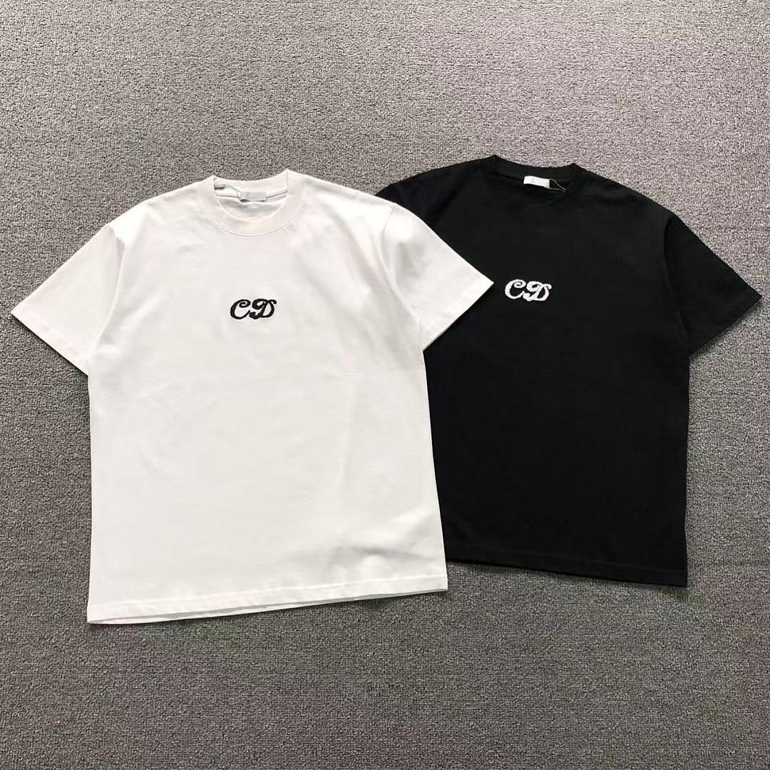 T-Shirts Dior