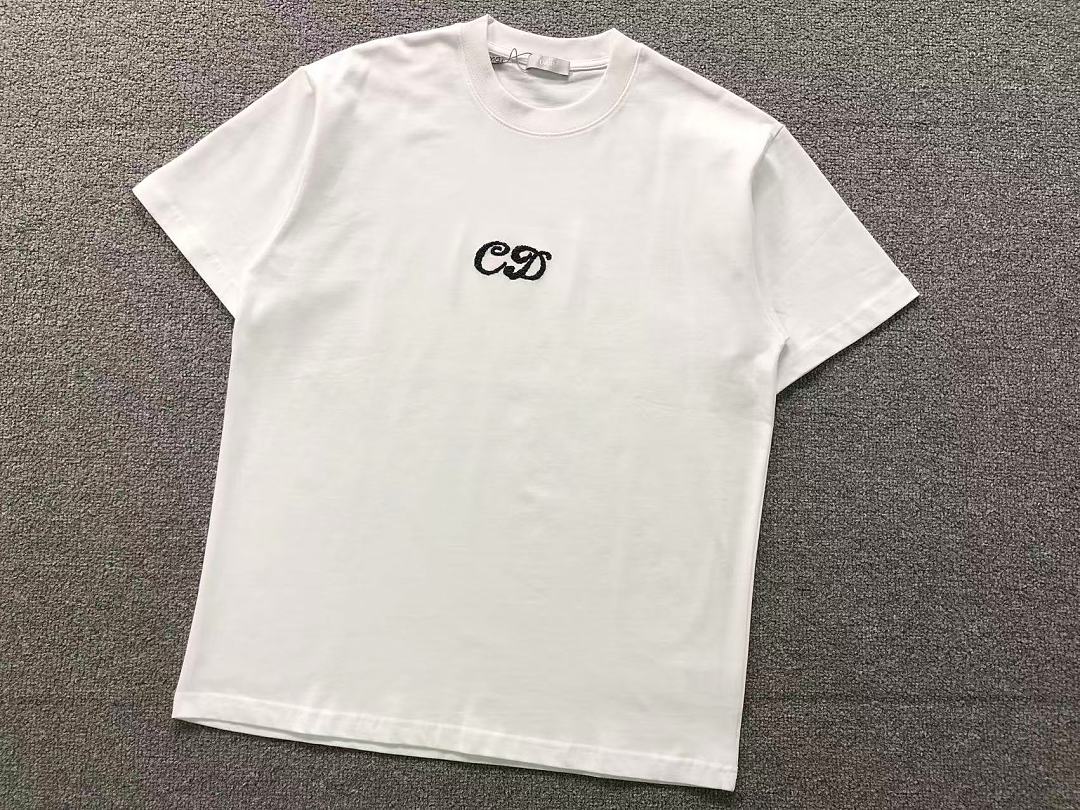 T-Shirts Dior