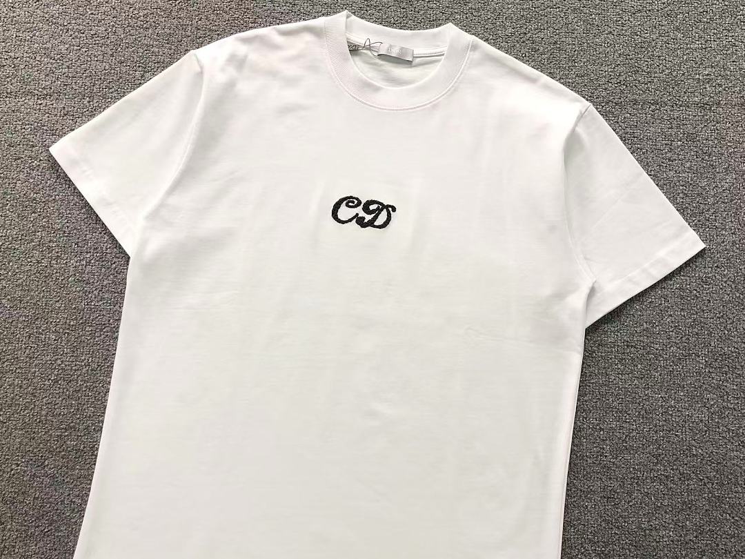T-Shirts Dior