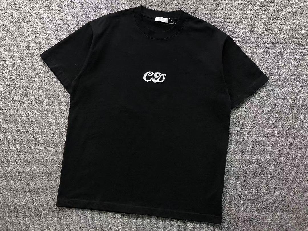 T-Shirts Dior