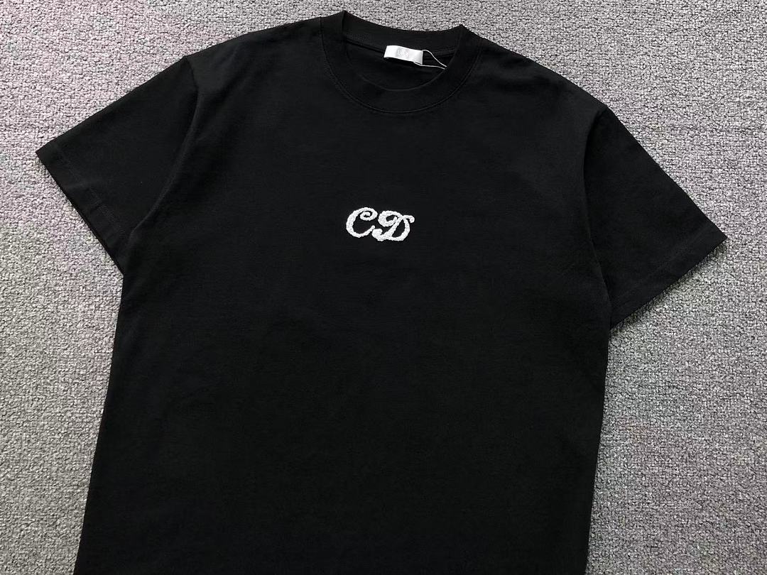 T-Shirts Dior