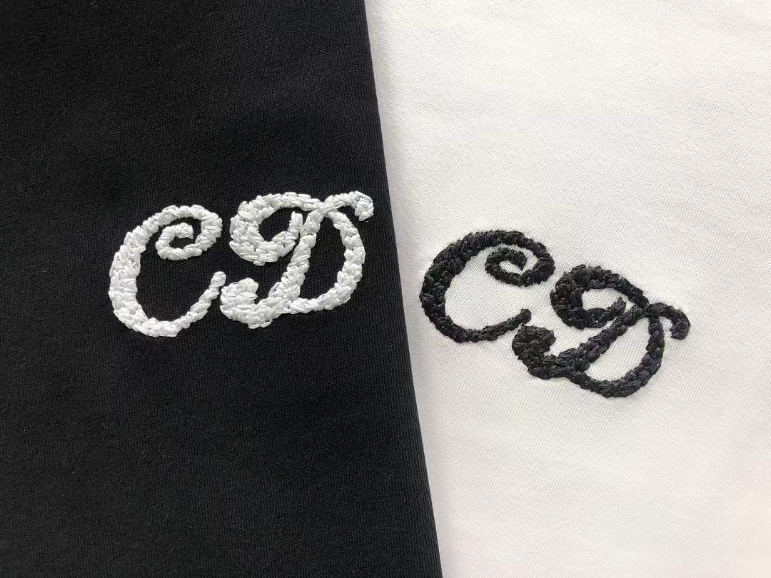 T-Shirts Dior