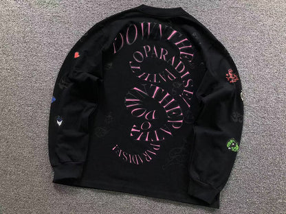 HELL LONG-SLEEVE