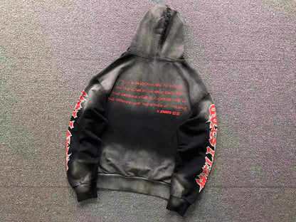 HELL HOODIE