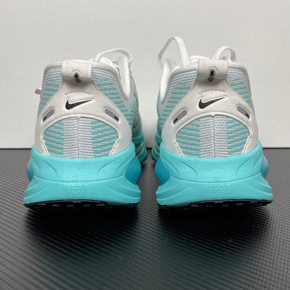 Vomero 18 White/Blue