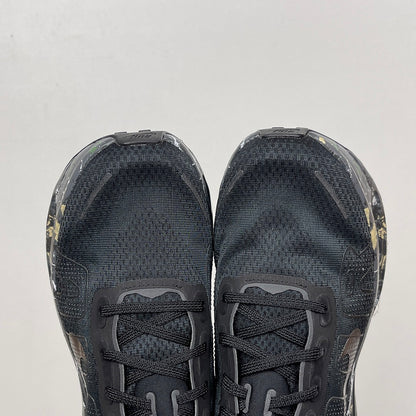 Vomero Premium Black