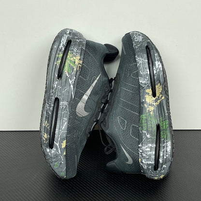 Vomero Premium Black