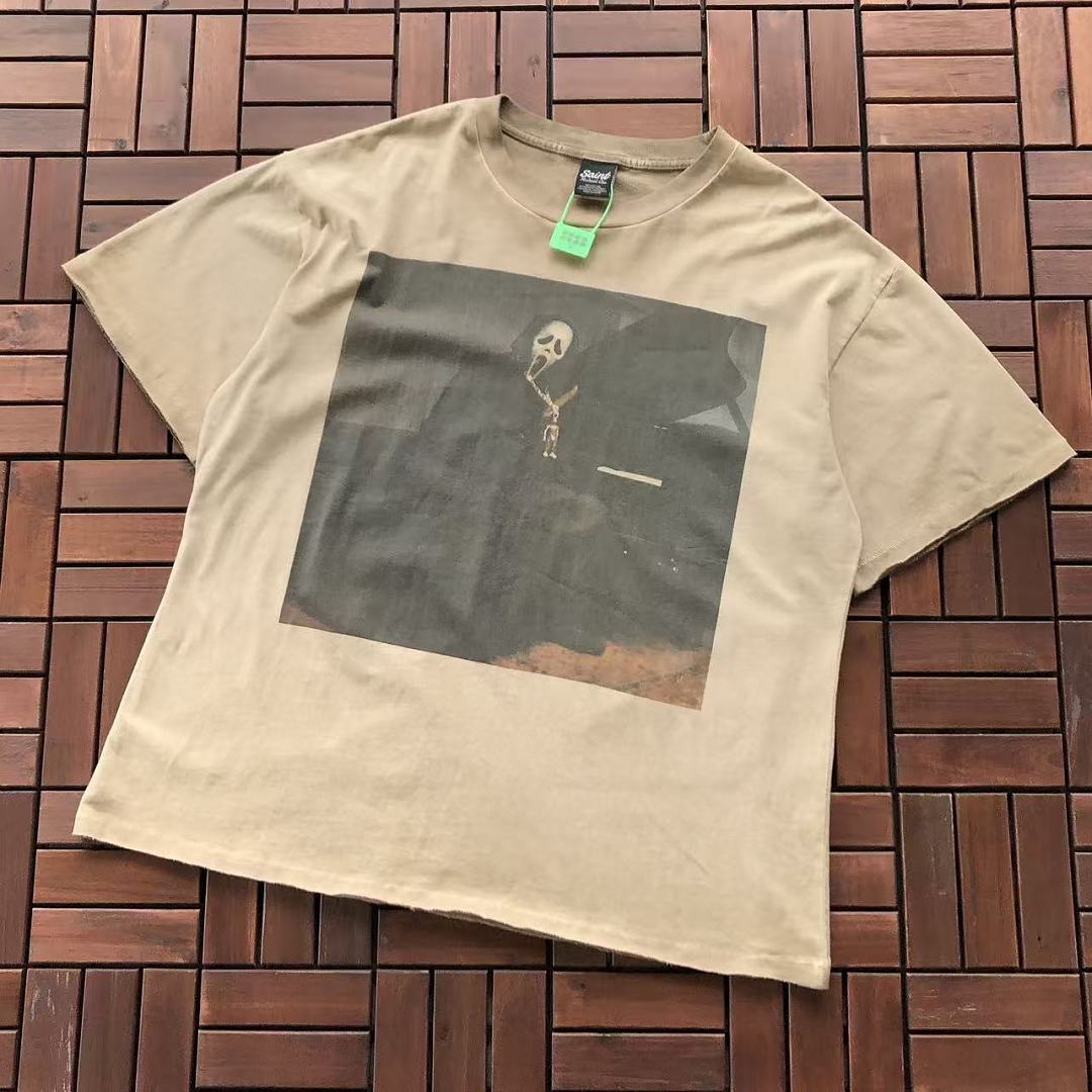 T-Shirts Saint M
