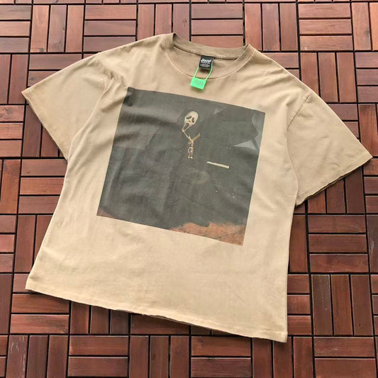 T-Shirts Saint M