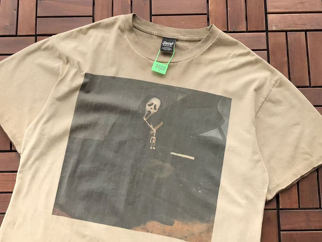 T-Shirts Saint M