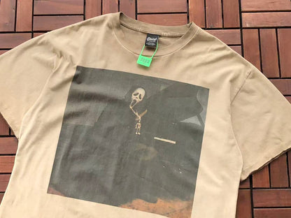T-Shirts Saint M