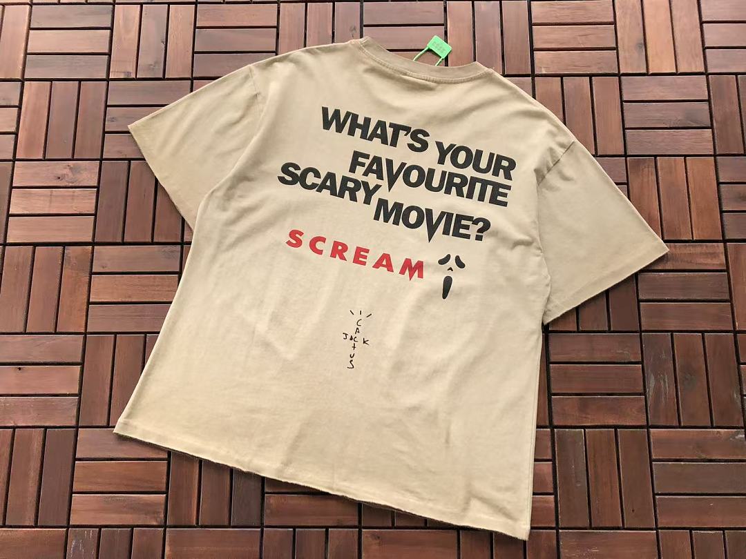 T-Shirts Saint M