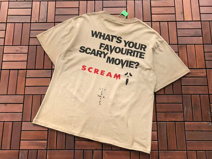 T-Shirts Saint M