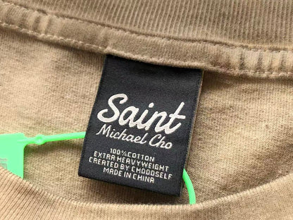 T-Shirts Saint M