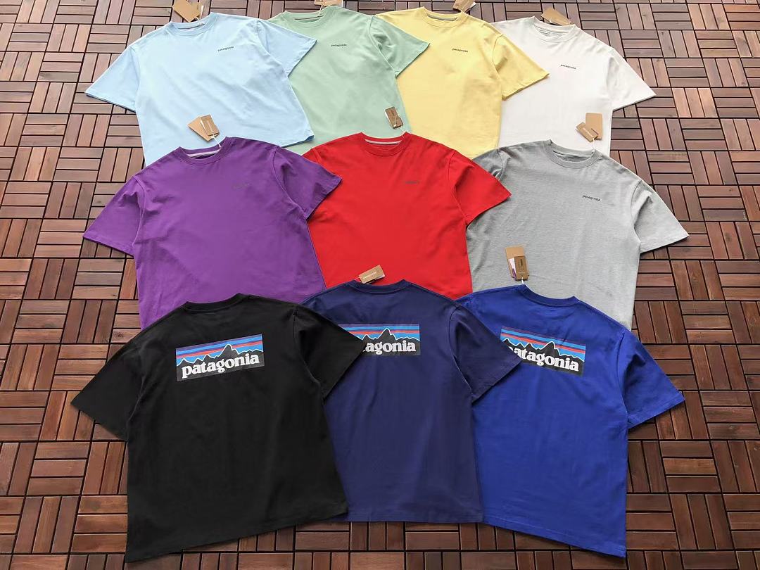 T-Shirts Patagonia