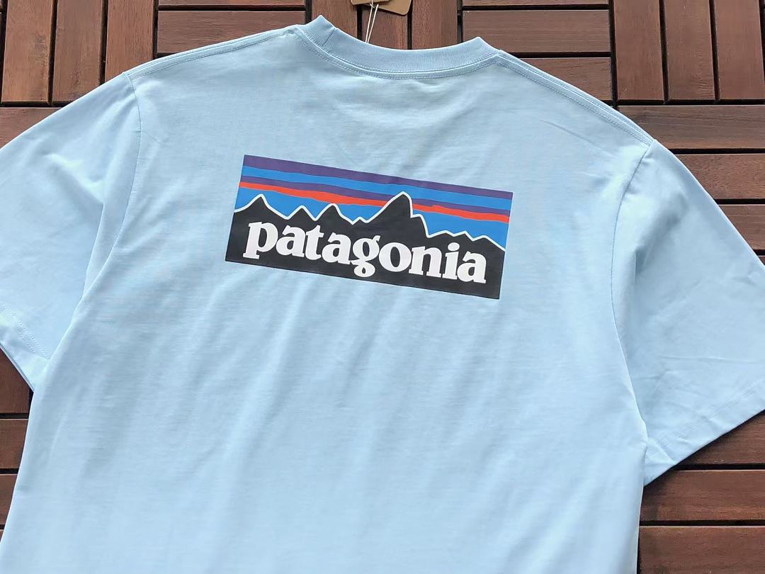 T-Shirts Patagonia