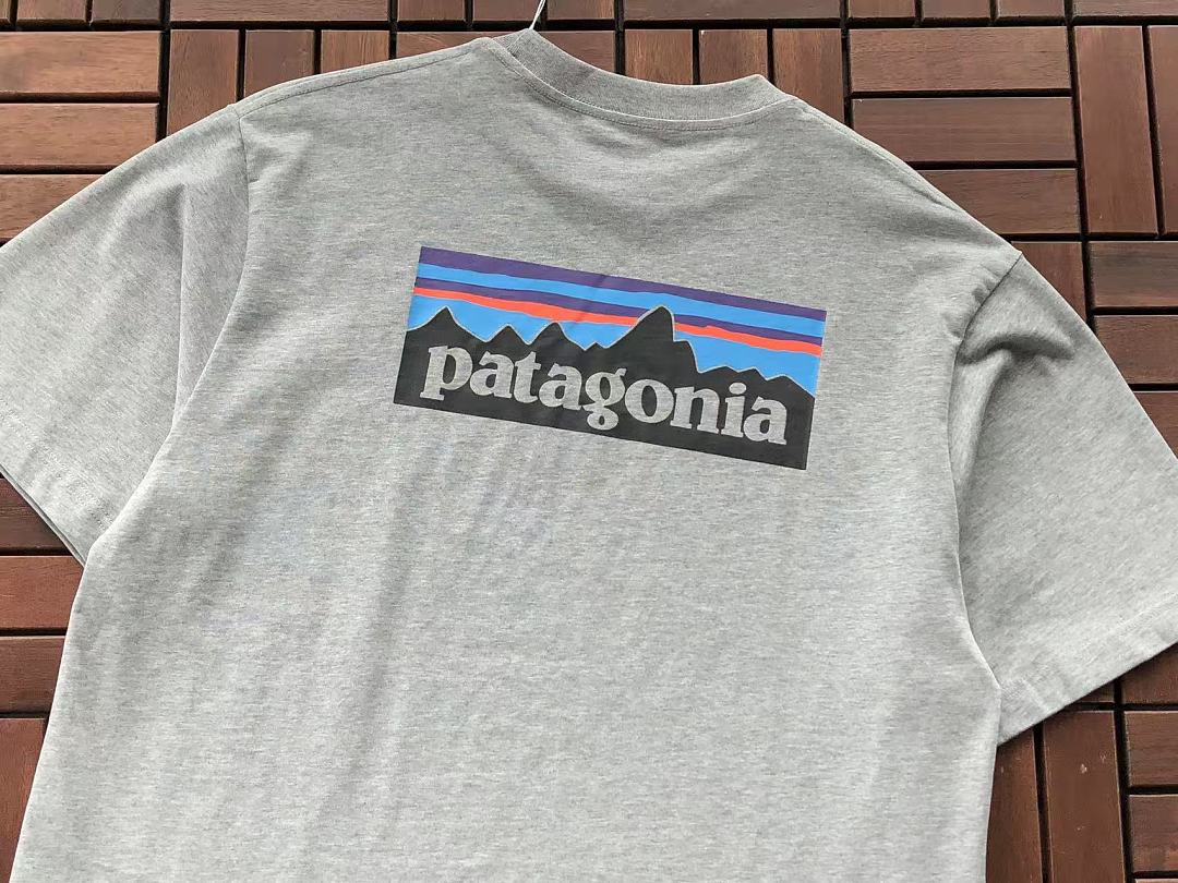 T-Shirts Patagonia