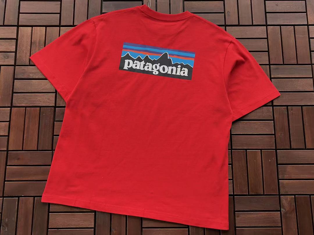 T-Shirts Patagonia