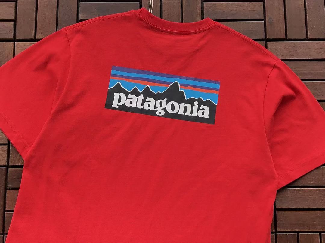 T-Shirts Patagonia