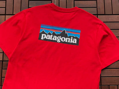 T-Shirts Patagonia