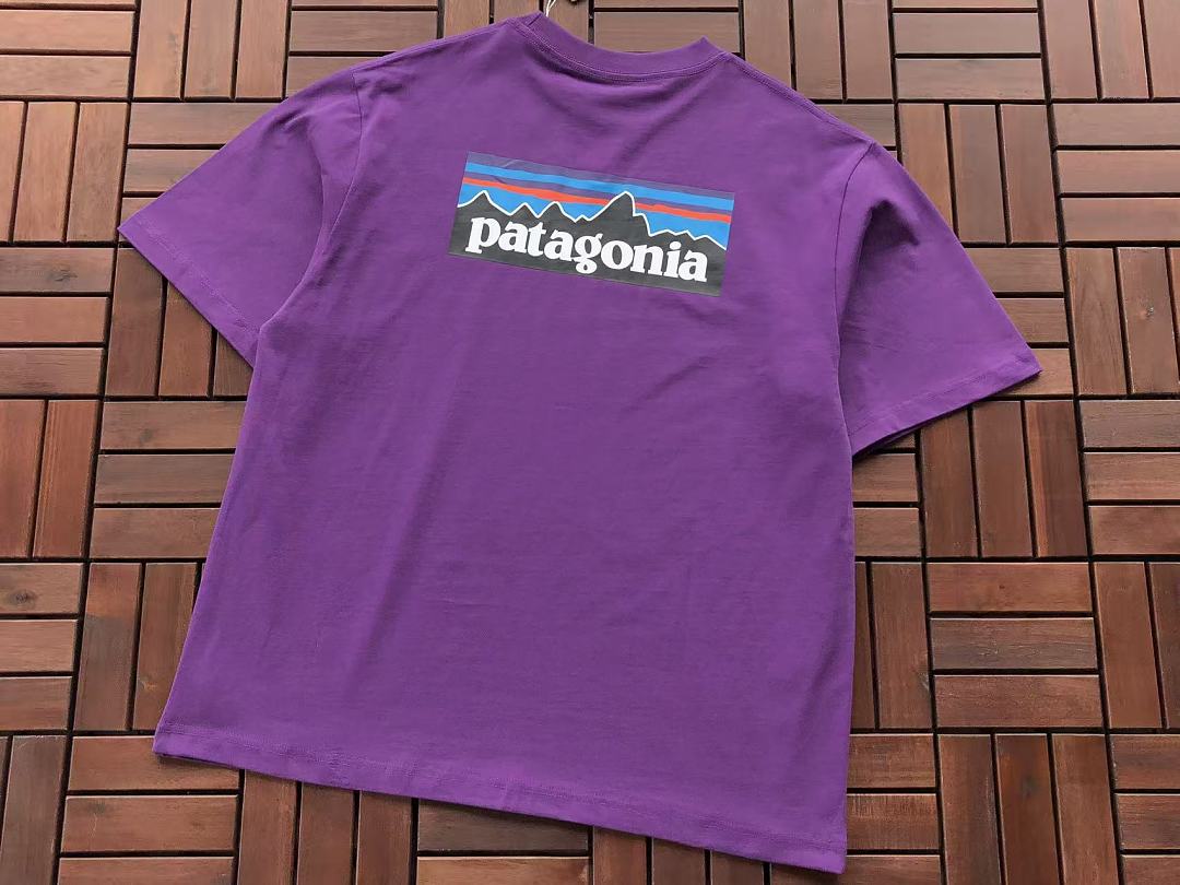 T-Shirts Patagonia