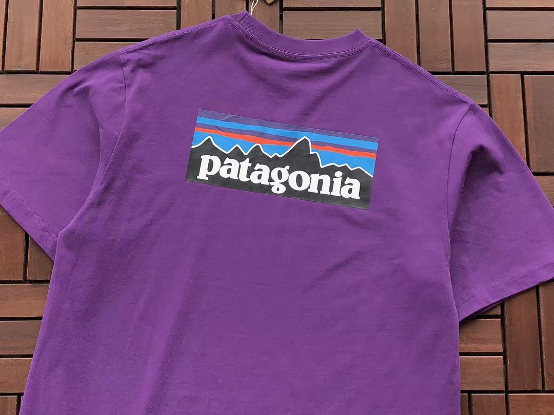 T-Shirts Patagonia