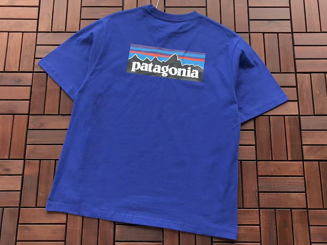 T-Shirts Patagonia