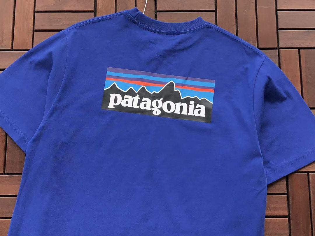 T-Shirts Patagonia