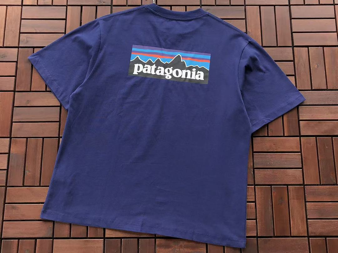 T-Shirts Patagonia
