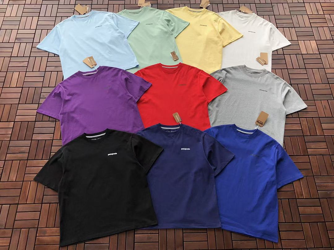 T-Shirts Patagonia