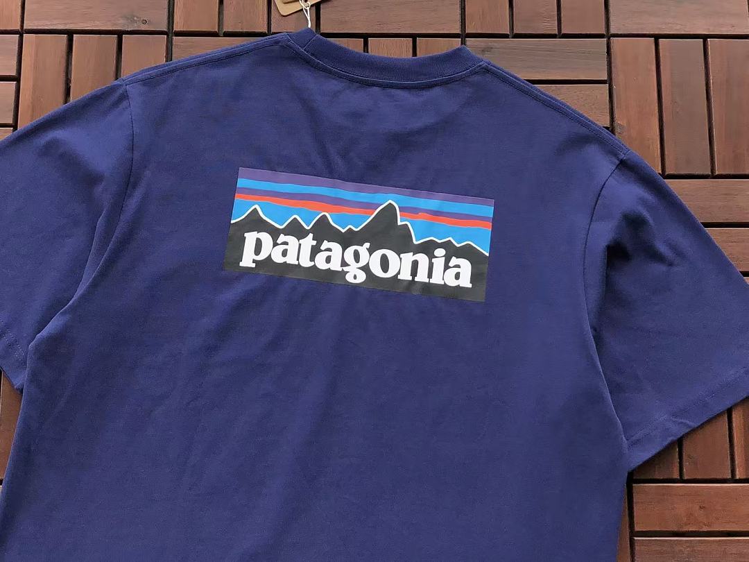 T-Shirts Patagonia